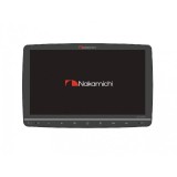 Radio multimedia auto 1DIN Nakamichi NA3625-WUX, ecran 10.1 inch, DSP