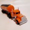 Kenworth - Majorette
