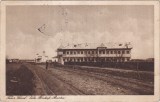 Tekir-Ghiol. Vila Fintesti-Buzau (circulata, circa 1920)