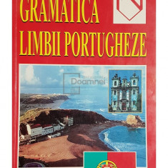 Micaela Ghitescu - Gramatica limbii portugheze