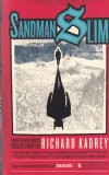 Richard Kadrey - Sandman Slim