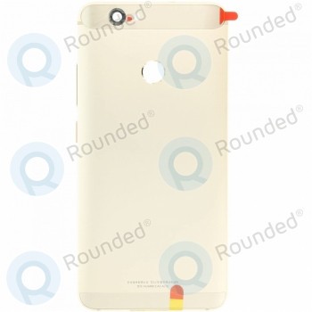 Huawei Nova (CAN-L01, CAN-L11) Capac baterie fără logo auriu foto