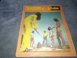 Cumpara ieftin REVISTA ROMANIA PITOREASCA NR 6 1978