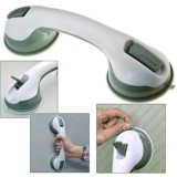 Cumpara ieftin Maner de sustinere din plastic cu ventuze pentru baie