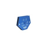 Vinclu magnetic hexagonal pentru sudura, capacitate 22 kg, Asta