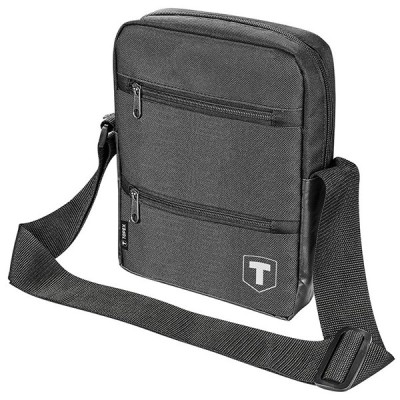 Geanta din material pentru scule si laptop TOPEX 79R204 HardWork ToolsRange foto