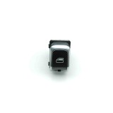 Buton geam ușă dreapta spate AUDI A6 4G2, C7, 4GC 2017 OEM: 4H0959855A | 30740773