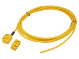 &Icirc;ntrerupător de siguranţă RFID IP67 cu cabluri - PILZ