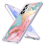 Husa magnetica compatibila magsafe pentru samsung galaxy s25 edge, lc89, protectie completa anti soc