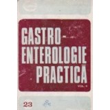 Gastroenterologie practica, Volumul al II-lea - Patologia ficatului