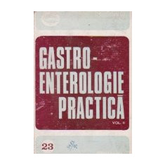 Gastroenterologie practica, Volumul al II-lea - Patologia ficatului