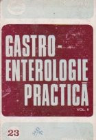 Gastroenterologie practica, Volumul al II-lea - Patologia ficatului foto