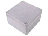 Klippon K52 Carcasă Universală 160x160x91mm