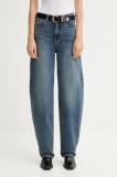 Gestuz jeans high waist, 10910574