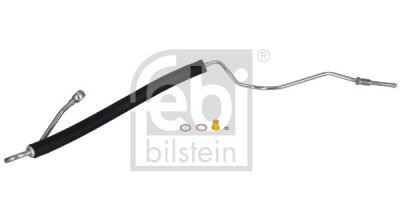 FEBI BILSTEIN 187760 Furtun hidraulic, sistem de directie foto