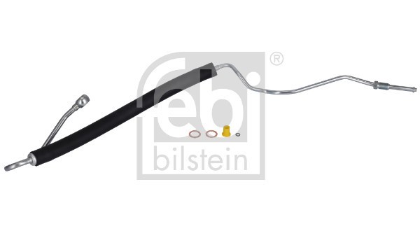FEBI BILSTEIN 187760 Furtun hidraulic, sistem de directie
