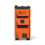 WARMLINE UNI/UNI TR 21 KW Cazan pe combustibil solid