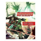 Guardians of the Galaxy: Creating Marvel&#039;s Spacefaring Super Heroes