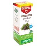 Ulei esential de brad Dr Herz 10 ml