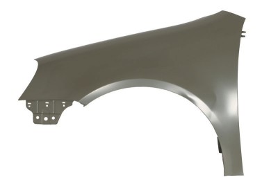 Aripa fata Volkswagen Golf V hatchback grunduita pregatita vopsit stanga 526768 1K6821021A foto