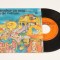 Omega &ndash; Regi Csibeszek / Naplemente - disc vinil vinyl mic 7&quot;