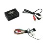 Connects2 CTVVGX004 Interfata AUX-In Volkswagen Quadlock (Fakra) CarStore Technology