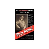 Mein Kampf - The Ford Translation