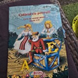 Cufarul cu povesti, carte de vacanta pentru clasele I-IV