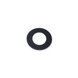 Geam Camera Spate Samsung Galaxy A23 5G A236 / A23 A235, Main, Negru