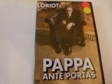 Pappa ante portas, b200