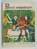 SERIA ' POVESTI NEMURITOARE ' NR. 5 , 1967