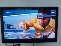 TV Samsung | 101.6 cm - 40&amp;quot; | Full HD Black Crystal TV foto