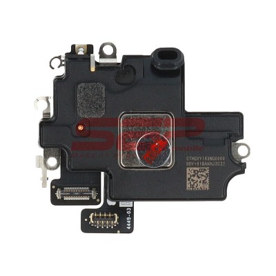 Difuzor iPhone 15 foto