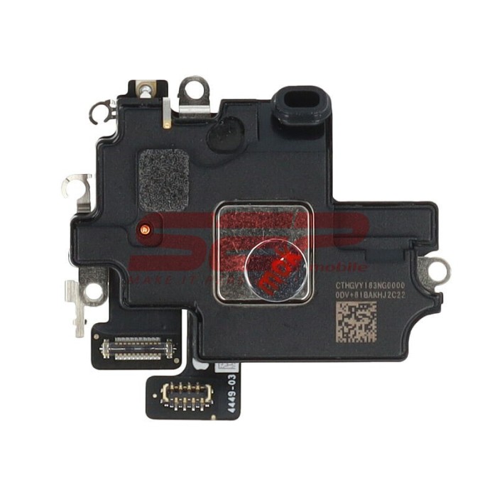 Difuzor iPhone 15