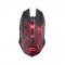 Mouse gaming Trust GXT 107 Izza Wireless Black