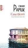 Casa tăcerii - Orhan Pamuk - Editura Polirom