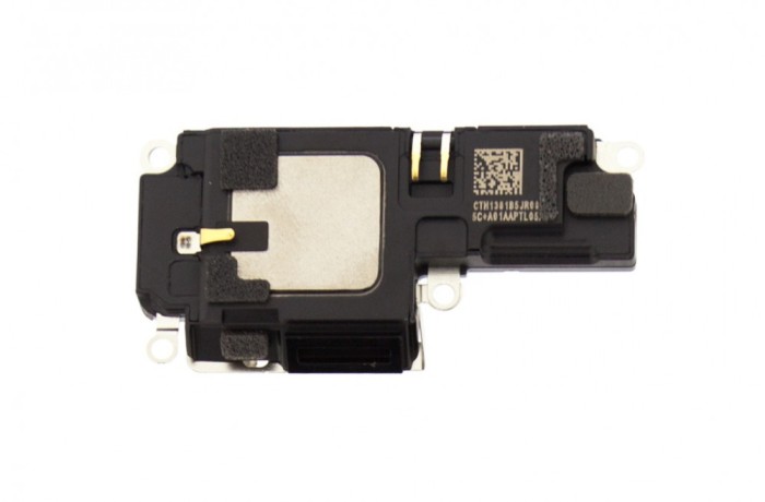 Sonerie iPhone 13 Pro