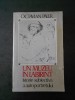 OCTAVIAN PALER - UN MUZEU IN LABIRINT * ISTORIA SUBIECTIVA A AUTOPORTRETULUI
