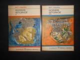 Bogdan Petriceicu Hasdeu - Scrieri istorice 2 volume