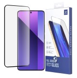 Dux Ducis - Tempered Glass - Xiaomi Redmi Note 13 Pro+ 5G - Black