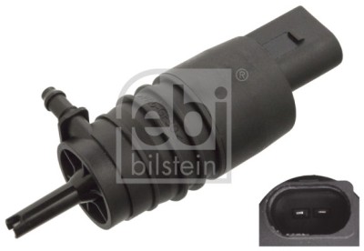 FEBI BILSTEIN 23113 pompa de apa,spalare parbriz foto