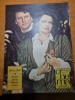 Cinema noiembrie 1988-interviu mircea muresan si ernest maftei,art.gica petrescu