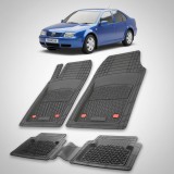 Cumpara ieftin Covorase Volkswagen Jetta 4 Sedan Compatibile 1999-2005 | Black