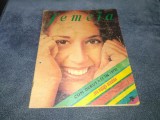 Cumpara ieftin REVISTA FEMEIA NR 1 1973