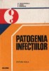 Patogenia Infectiilor, Carti boli infectioase