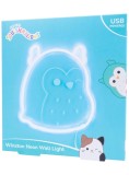 Fizz Squishmallows Winston Neon Wall Light (350068)