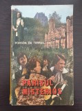 PARISUL MISTERIOS - Ponson du Terrail