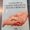 Consilierea in tehnici inrudite in practica medicala Oancea Ungureanu