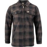 Camasa tip jacheta Jack Pyke Tundra maro