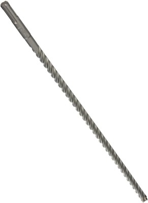 Bosch Burghiu pentru gaurire cu percutie SDS Plus-5X, 16x400x460mm ProAdvanced PowerfulTools foto